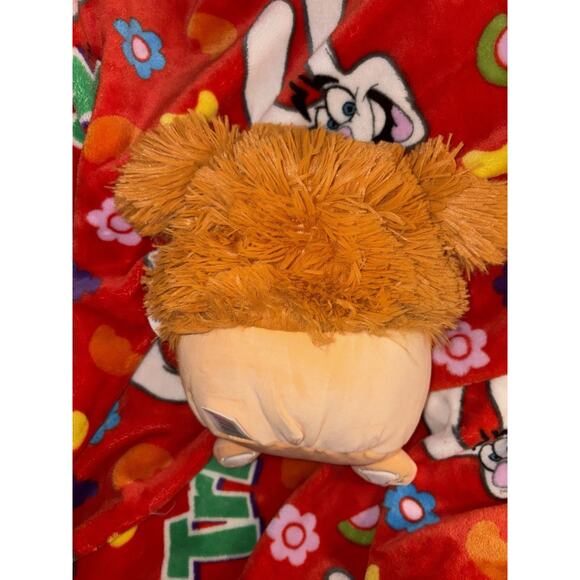 Squishmallows 2026 Easter Squad 8 Inch Shasta the Bigfoot Plush Doll NEW RARE - Picture 6 of 8